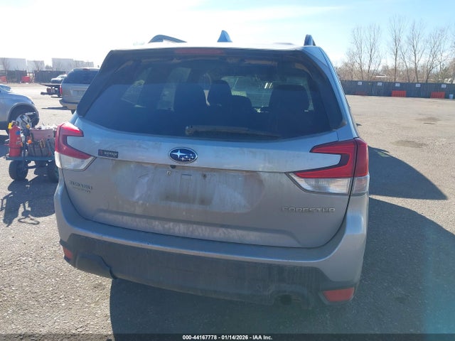 Subaru Forester Premium 2019 JF2SKAEC3KH538354 Image 16