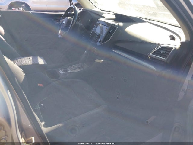Subaru Forester Premium 2019 JF2SKAEC3KH538354 Image 5