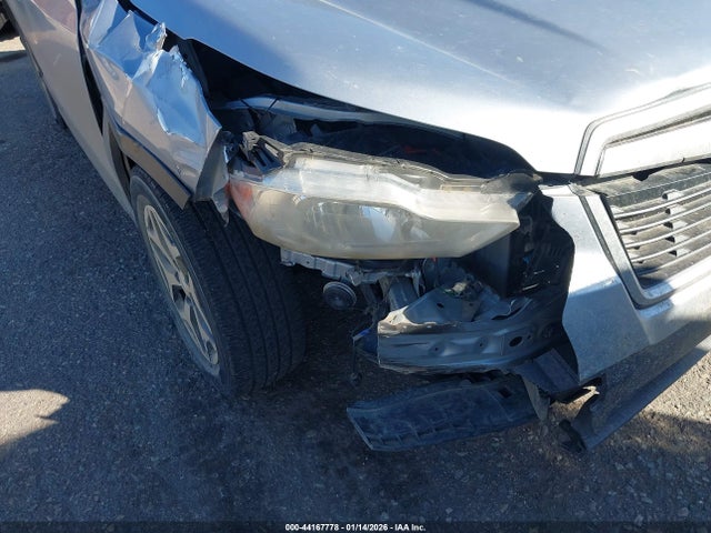 Subaru Forester Premium 2019 JF2SKAEC3KH538354 Image 6