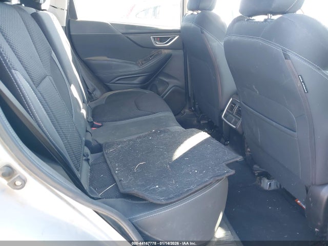 Subaru Forester Premium 2019 JF2SKAEC3KH538354 Image 8