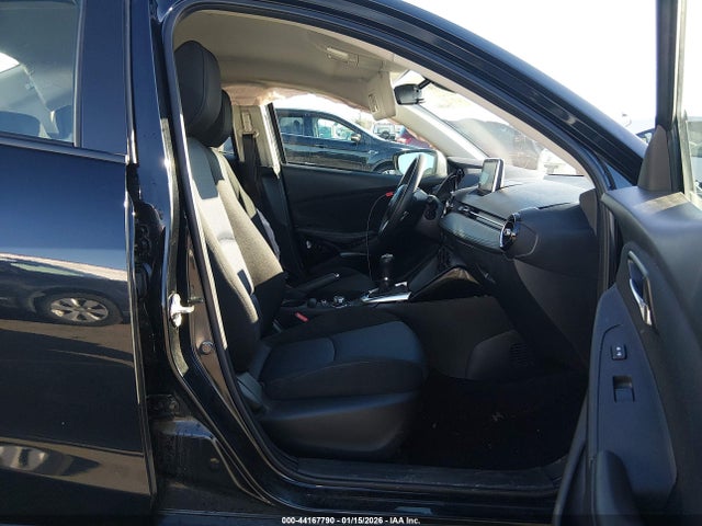 3MYDLBYV2JY301933 Toyota YARIS IA