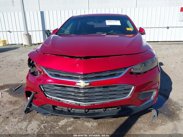 1G1ZE5ST1GF323003 Chevrolet MALIBU 1LT