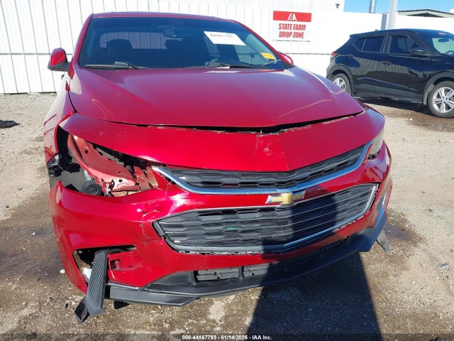 1G1ZE5ST1GF323003 Chevrolet MALIBU 1LT