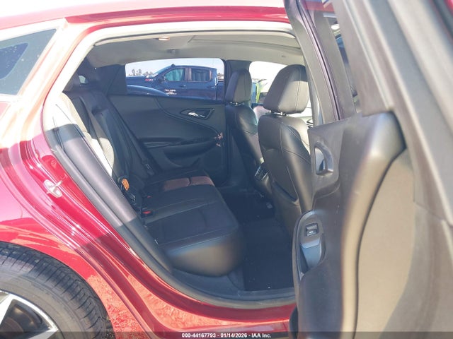 1G1ZE5ST1GF323003 Chevrolet MALIBU 1LT