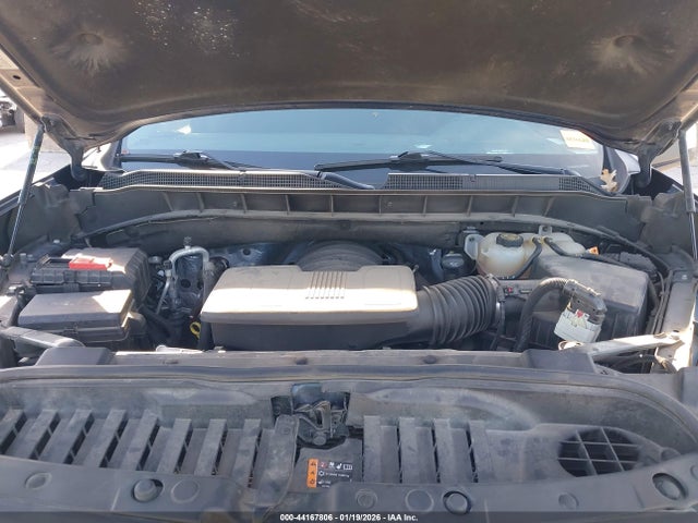2023 CHEVROLET SILVERADO 1500 2GCPACED3P1112301 Photo 9