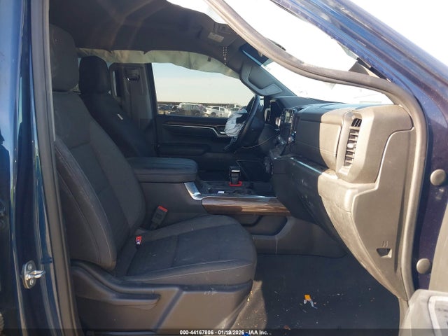 2023 CHEVROLET SILVERADO 1500 2GCPACED3P1112301 Photo 4