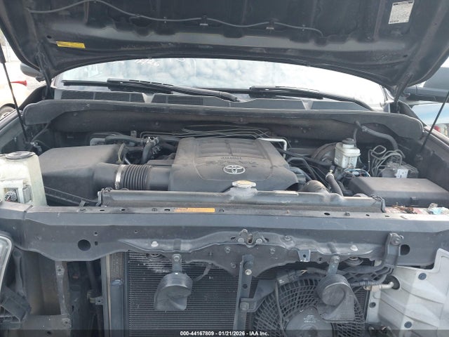 2012 TOYOTA SEQUOIA 5TDDY5G12CS057050 Photo 9