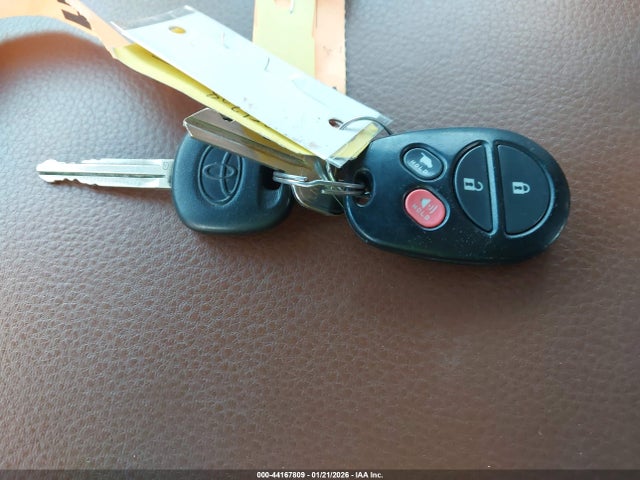 2012 TOYOTA SEQUOIA 5TDDY5G12CS057050 Photo 10