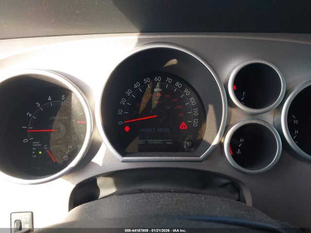 2012 TOYOTA SEQUOIA 5TDDY5G12CS057050 Photo 6