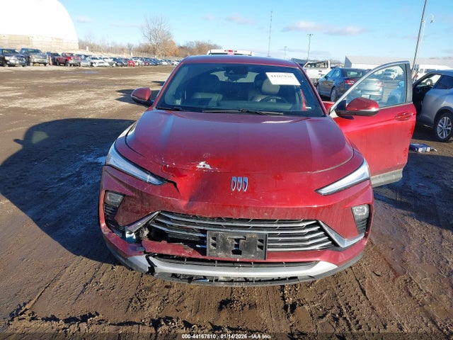 Buick Envista Preferred Fwd 2024 KL47LAE28RB038156 Image 12