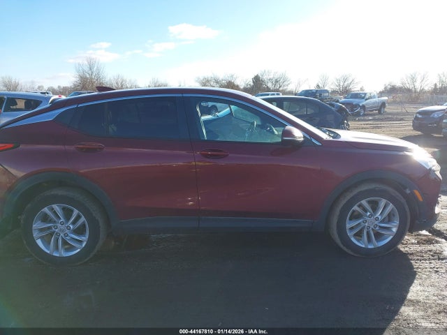 Buick Envista Preferred Fwd 2024 KL47LAE28RB038156 Image 13