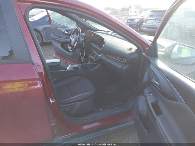 Buick Envista Preferred Fwd 2024 KL47LAE28RB038156 Image 5