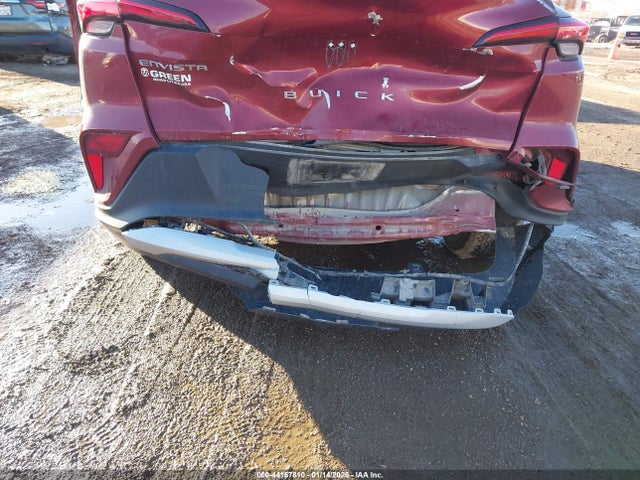 Buick Envista Preferred Fwd 2024 KL47LAE28RB038156 Image 6
