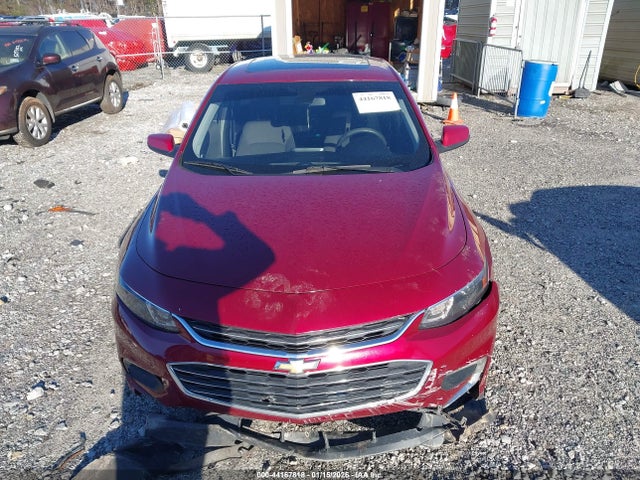1G1ZE5ST3HF293665 Chevrolet MALIBU 1LT