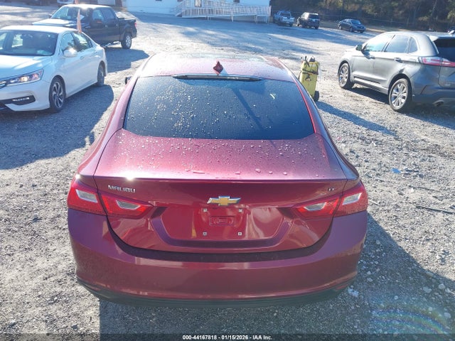 1G1ZE5ST3HF293665 Chevrolet MALIBU 1LT