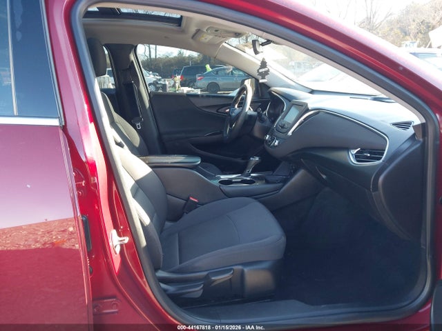 1G1ZE5ST3HF293665 Chevrolet MALIBU 1LT