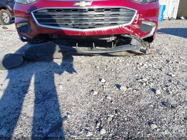 1G1ZE5ST3HF293665 Chevrolet MALIBU 1LT