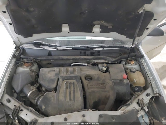 2005 CHEVROLET COBALT 1G1AK52F557512387 Photo 9