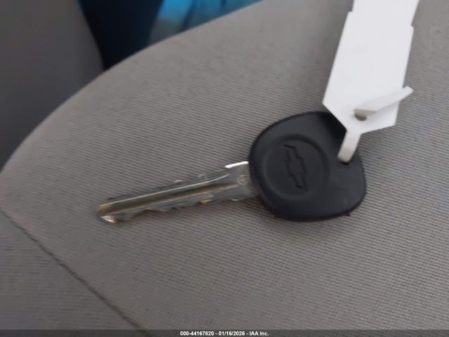 2005 CHEVROLET COBALT 1G1AK52F557512387 Photo 10