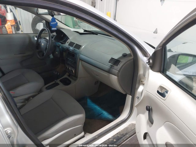 2005 CHEVROLET COBALT 1G1AK52F557512387 Photo 4