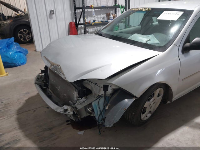 2005 CHEVROLET COBALT 1G1AK52F557512387 Photo 5
