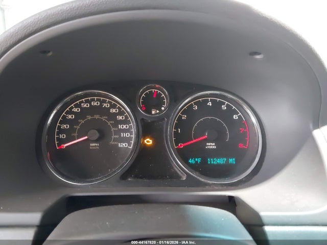 2005 CHEVROLET COBALT 1G1AK52F557512387 Photo 6