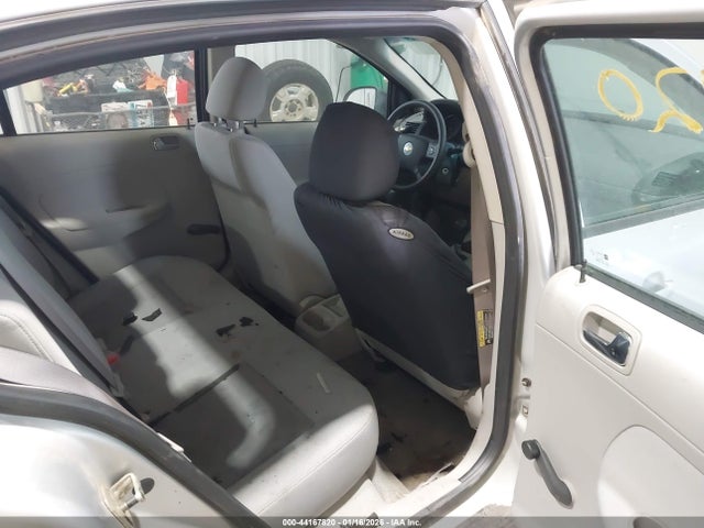 2005 CHEVROLET COBALT 1G1AK52F557512387 Photo 7