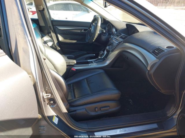 2009 ACURA TL 19UUA965X9A000943 Photo 4