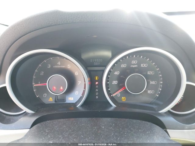 2009 ACURA TL 19UUA965X9A000943 Photo 6