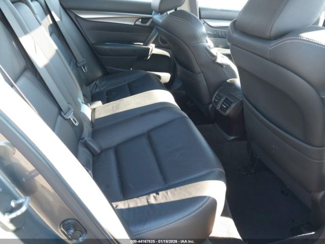 2009 ACURA TL 19UUA965X9A000943 Photo 7