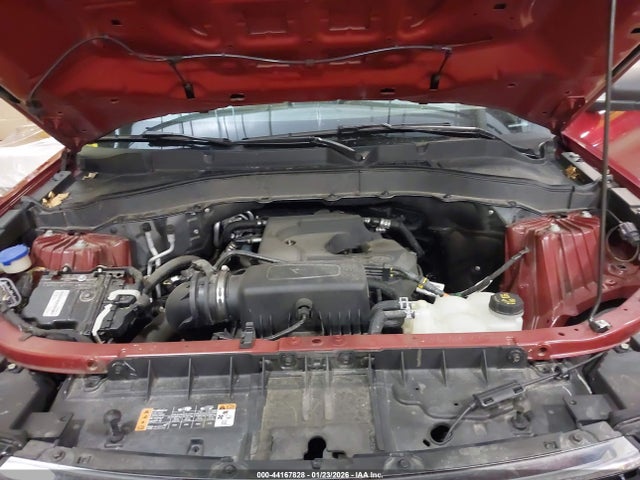 Ford EXPLORER XLT 2020 1FMSK7DH2LGB61081 Image 10