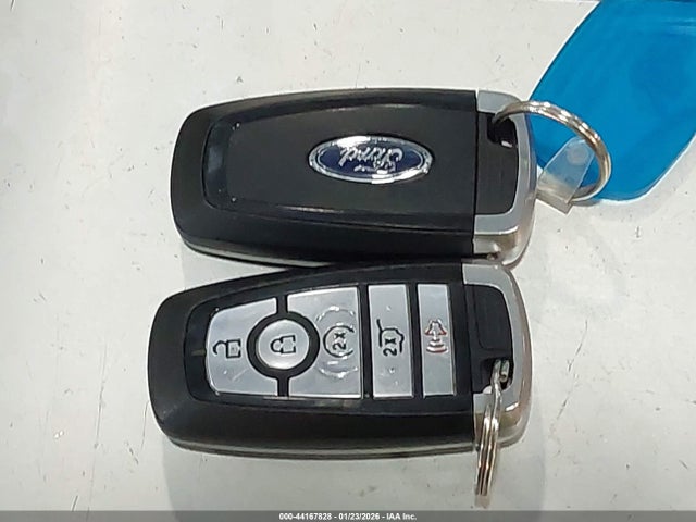 Ford EXPLORER XLT 2020 1FMSK7DH2LGB61081 Image 11