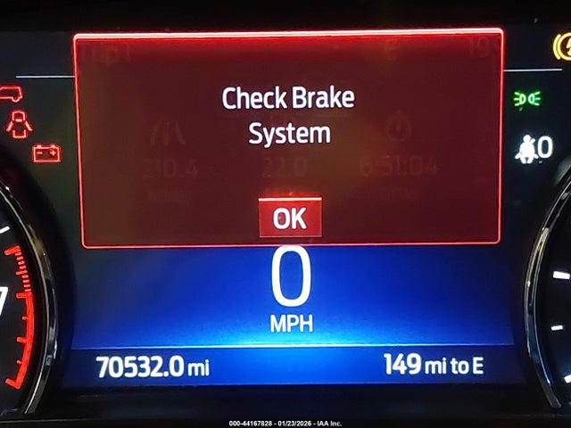 Ford EXPLORER XLT 2020 1FMSK7DH2LGB61081 Image 16