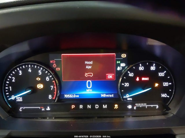 Ford EXPLORER XLT 2020 1FMSK7DH2LGB61081 Image 7