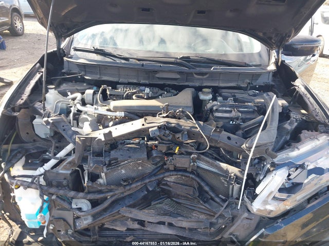 2019 NISSAN ROGUE JN8AT2MV5KW382477 Photo 9