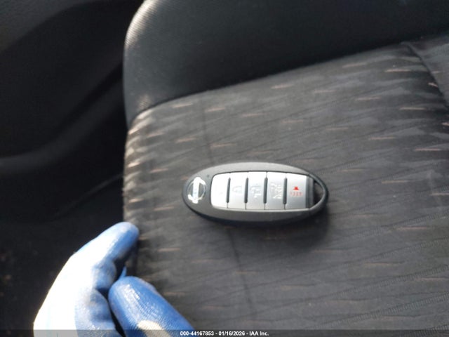 2019 NISSAN ROGUE JN8AT2MV5KW382477 Photo 10