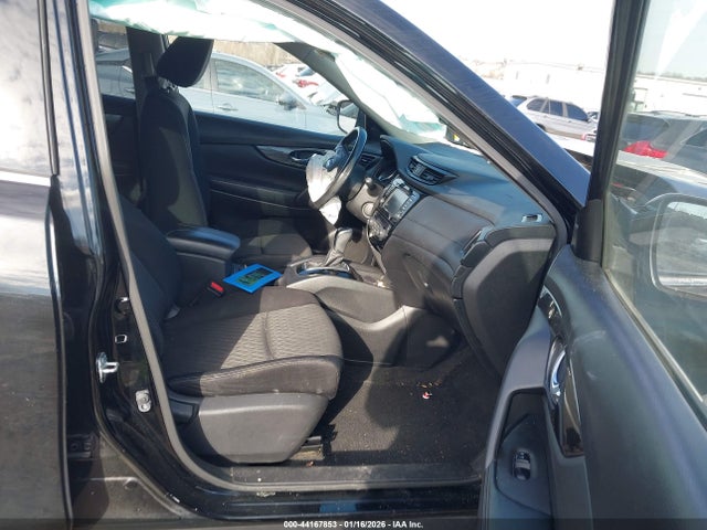 2019 NISSAN ROGUE JN8AT2MV5KW382477 Photo 4