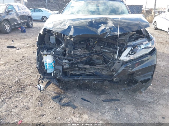 2019 NISSAN ROGUE JN8AT2MV5KW382477 Photo 5