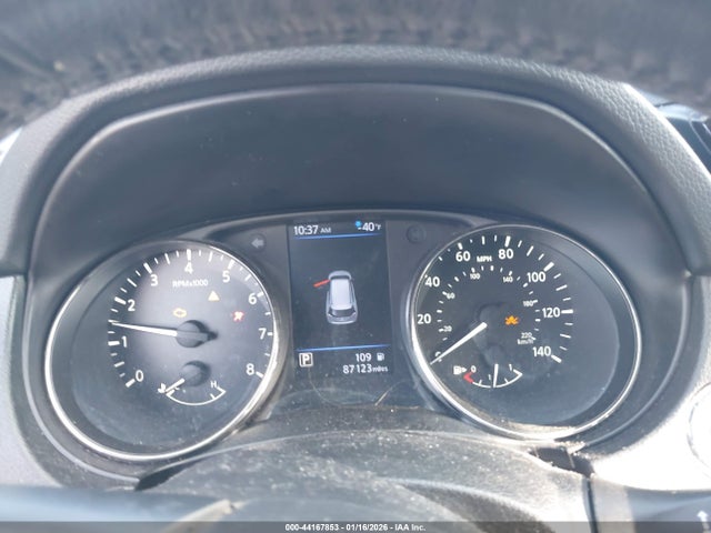 2019 NISSAN ROGUE JN8AT2MV5KW382477 Photo 6