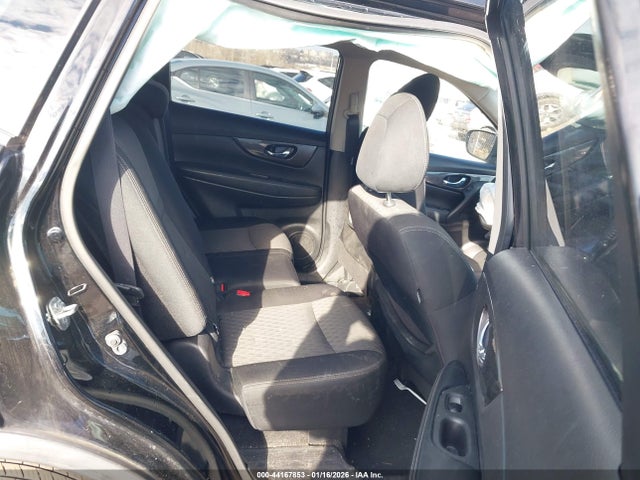 2019 NISSAN ROGUE JN8AT2MV5KW382477 Photo 7