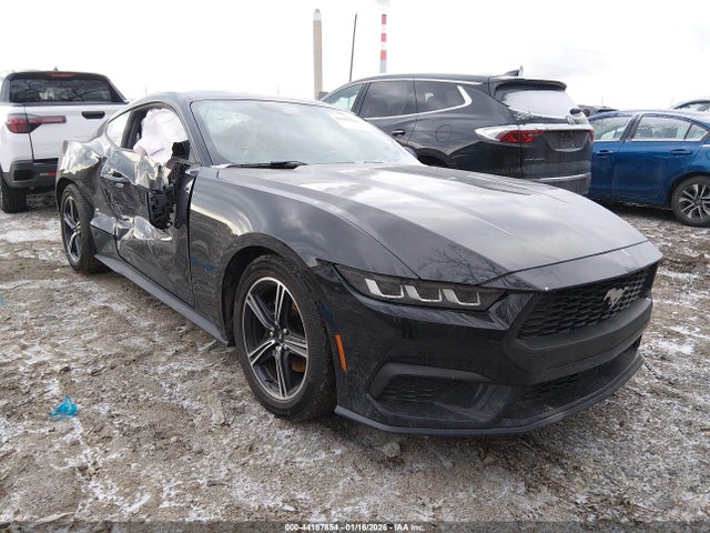 2024 FORD MUSTANG 1FA6P8TH7R5124410