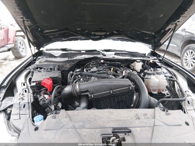 2024 FORD MUSTANG 1FA6P8TH7R5124410 Photo 9