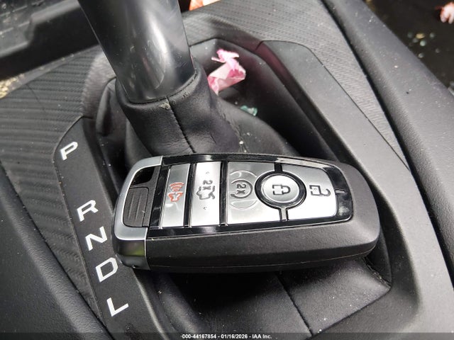 2024 FORD MUSTANG 1FA6P8TH7R5124410 Photo 10