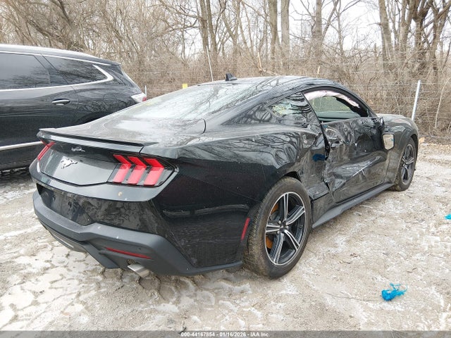 2024 FORD MUSTANG 1FA6P8TH7R5124410 Photo 3