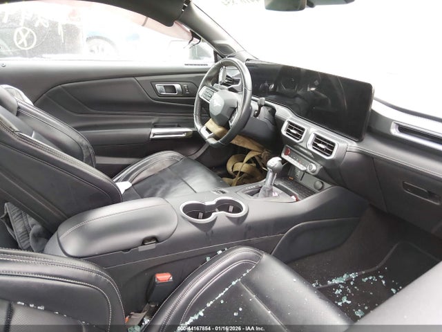 2024 FORD MUSTANG 1FA6P8TH7R5124410 Photo 4