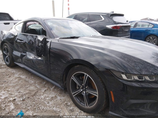 2024 FORD MUSTANG 1FA6P8TH7R5124410 Photo 5