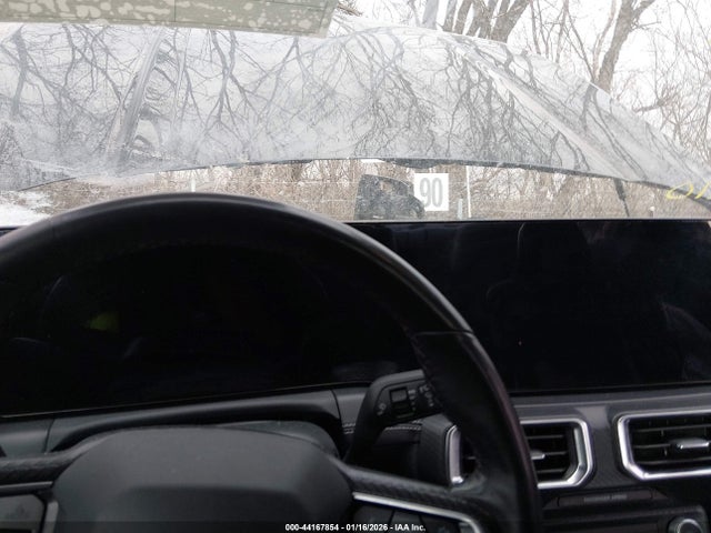 2024 FORD MUSTANG 1FA6P8TH7R5124410 Photo 6