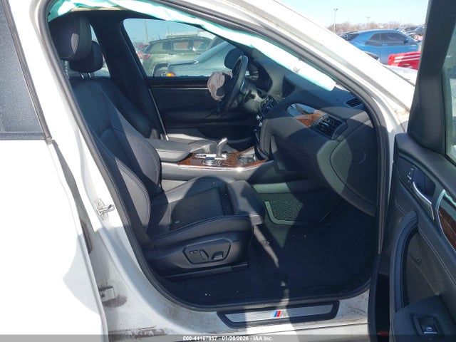 2015 BMW X4 5UXXW3C55F0M86866 Photo 4