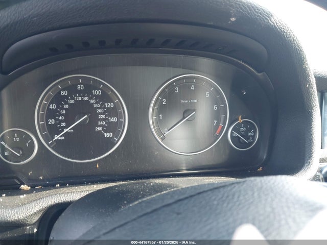 2015 BMW X4 5UXXW3C55F0M86866 Photo 6