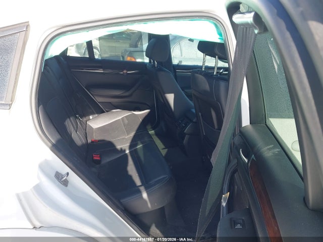 2015 BMW X4 5UXXW3C55F0M86866 Photo 7